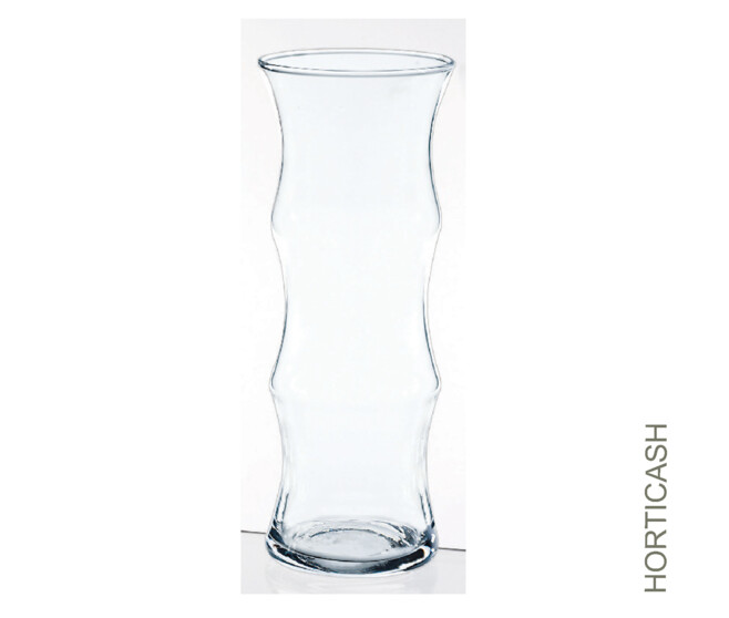 VASE BAMBOU D11.5 H30CM