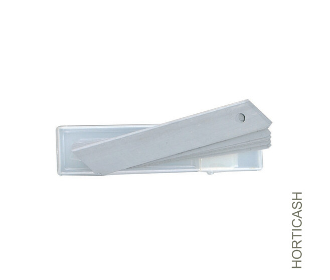 RECHARGE 6 LAMES CUTTER 4181-15