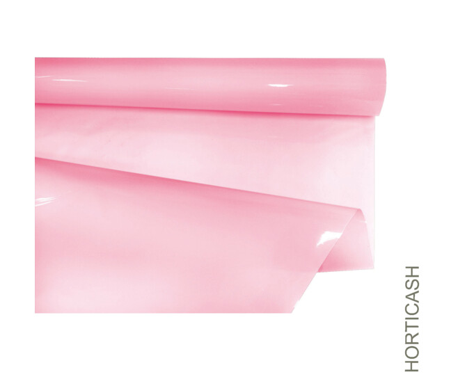 PAPIER 35M 0.70X50M ROSE VIF