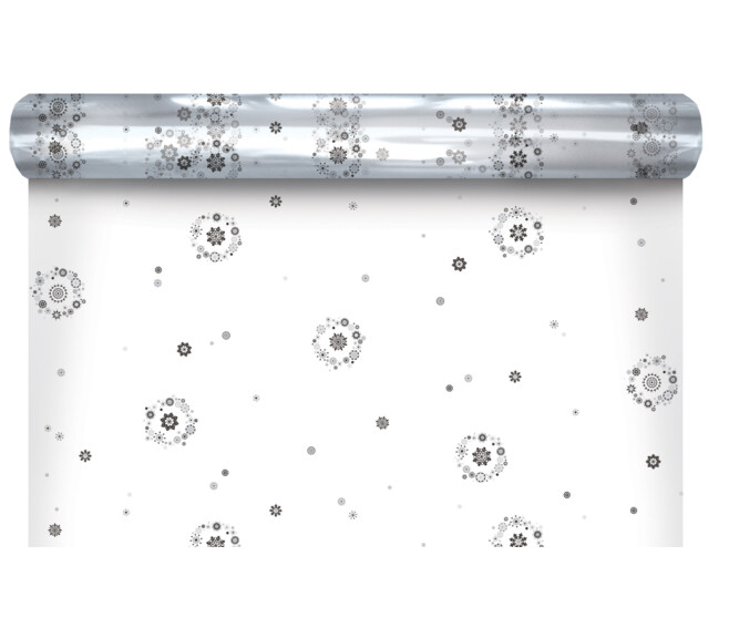 POLYPRO 35M 0.60X120 ERINA ARGENT