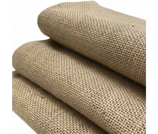 TOILE DE JUTE 1.90 X 5 METRES