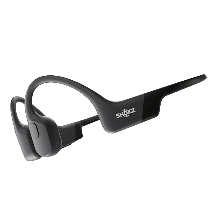 Casque Bluetooth à conduction osseuse BTH Shokz