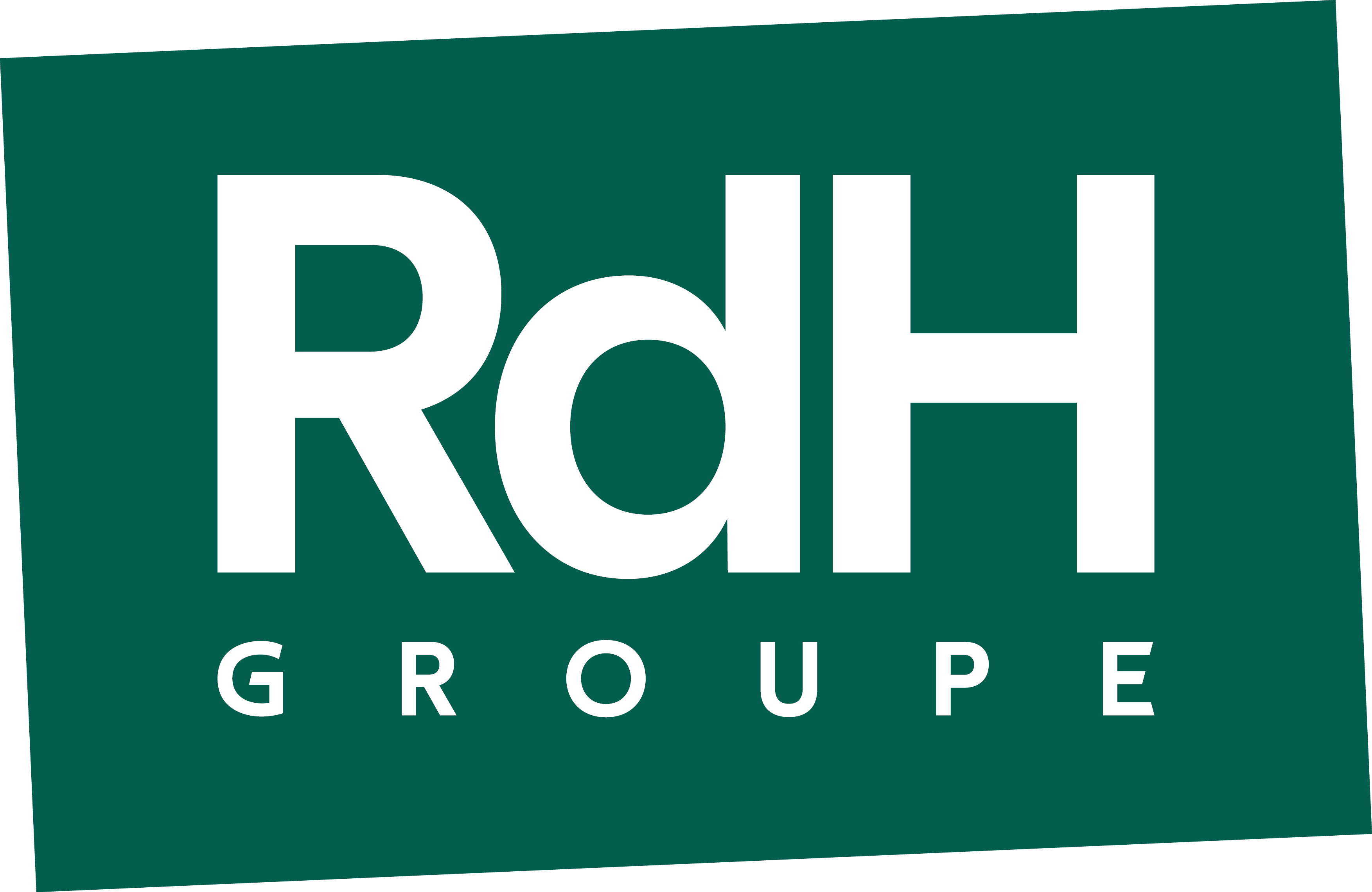 Logo RdH
