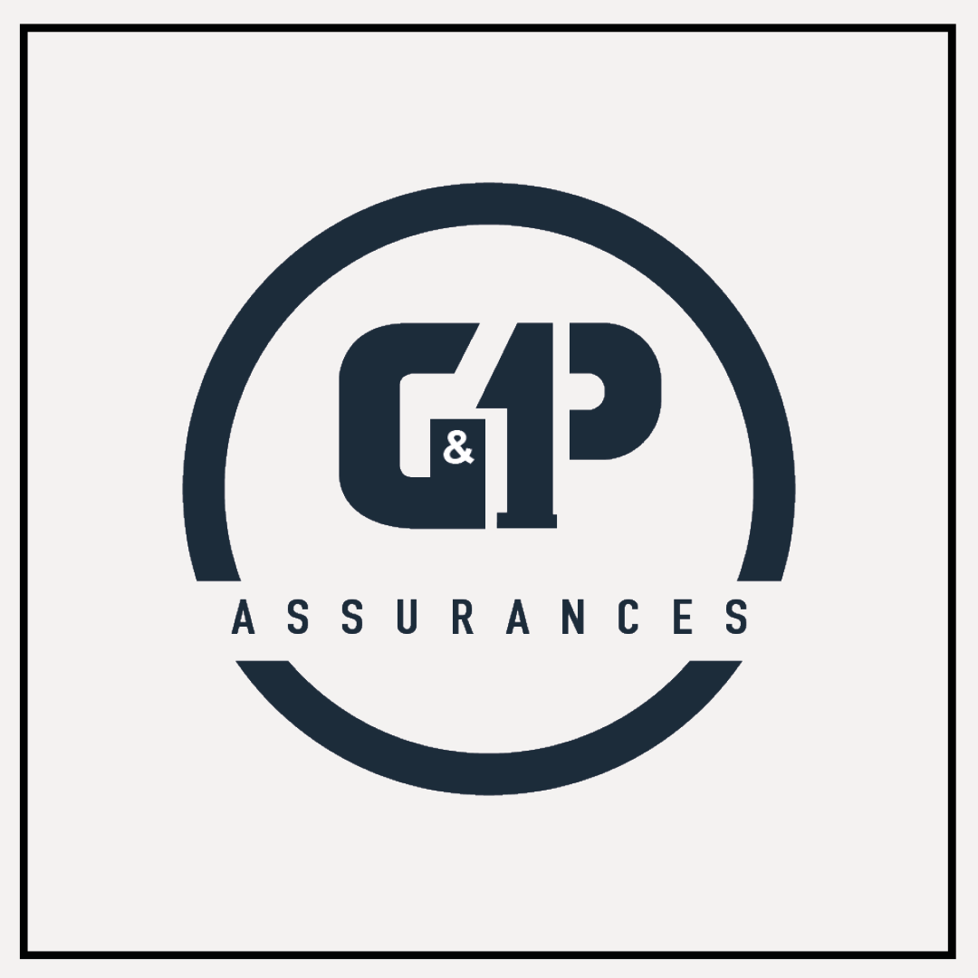 Logo G&P Assurances