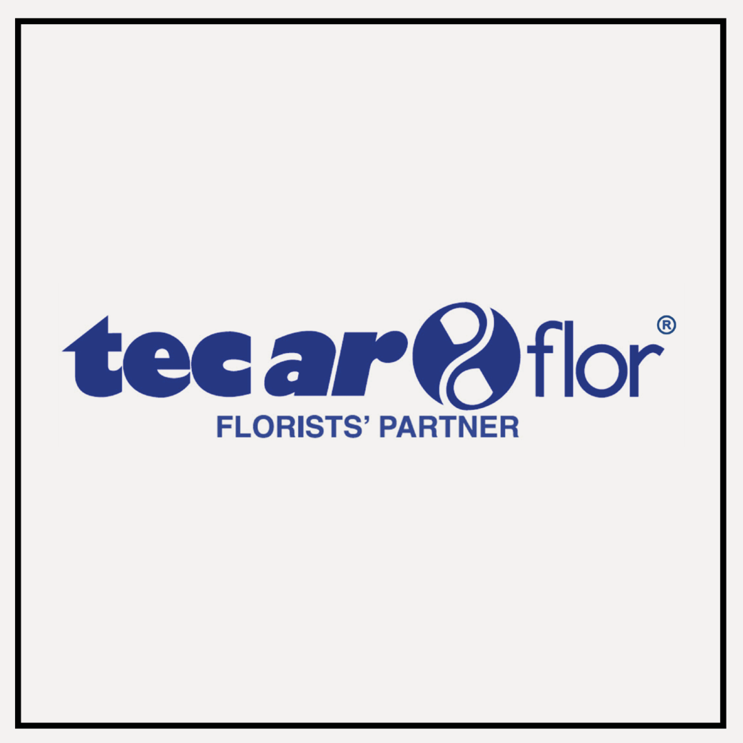 Logo Tecaroflor 