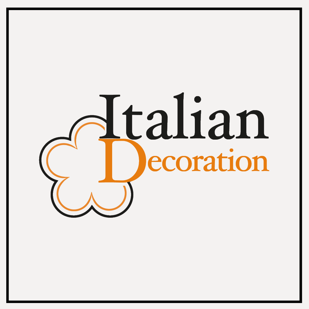 Logo Italian Decoration
