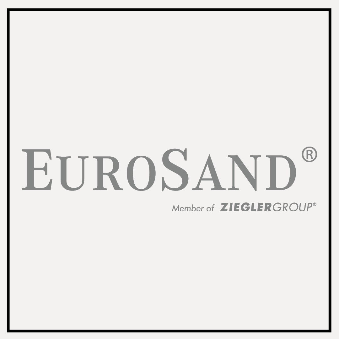 Logo EuroSand 