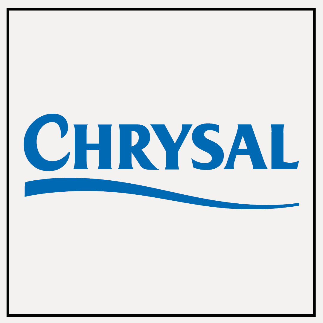 Logo Chrysal