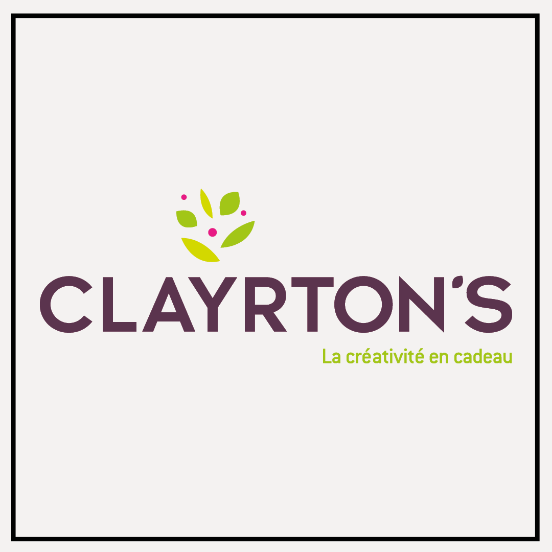 Logo Clayrton's