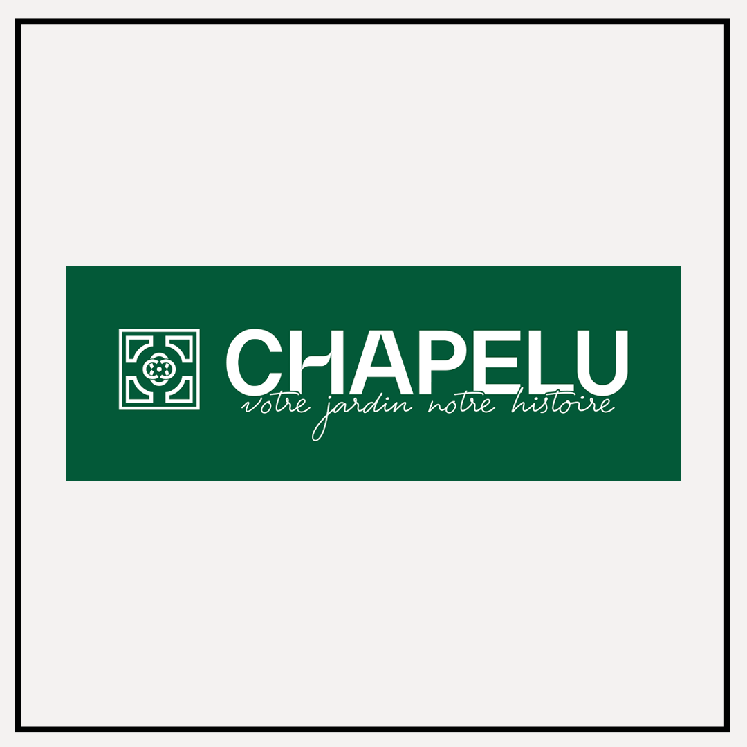 Logo Chapelu