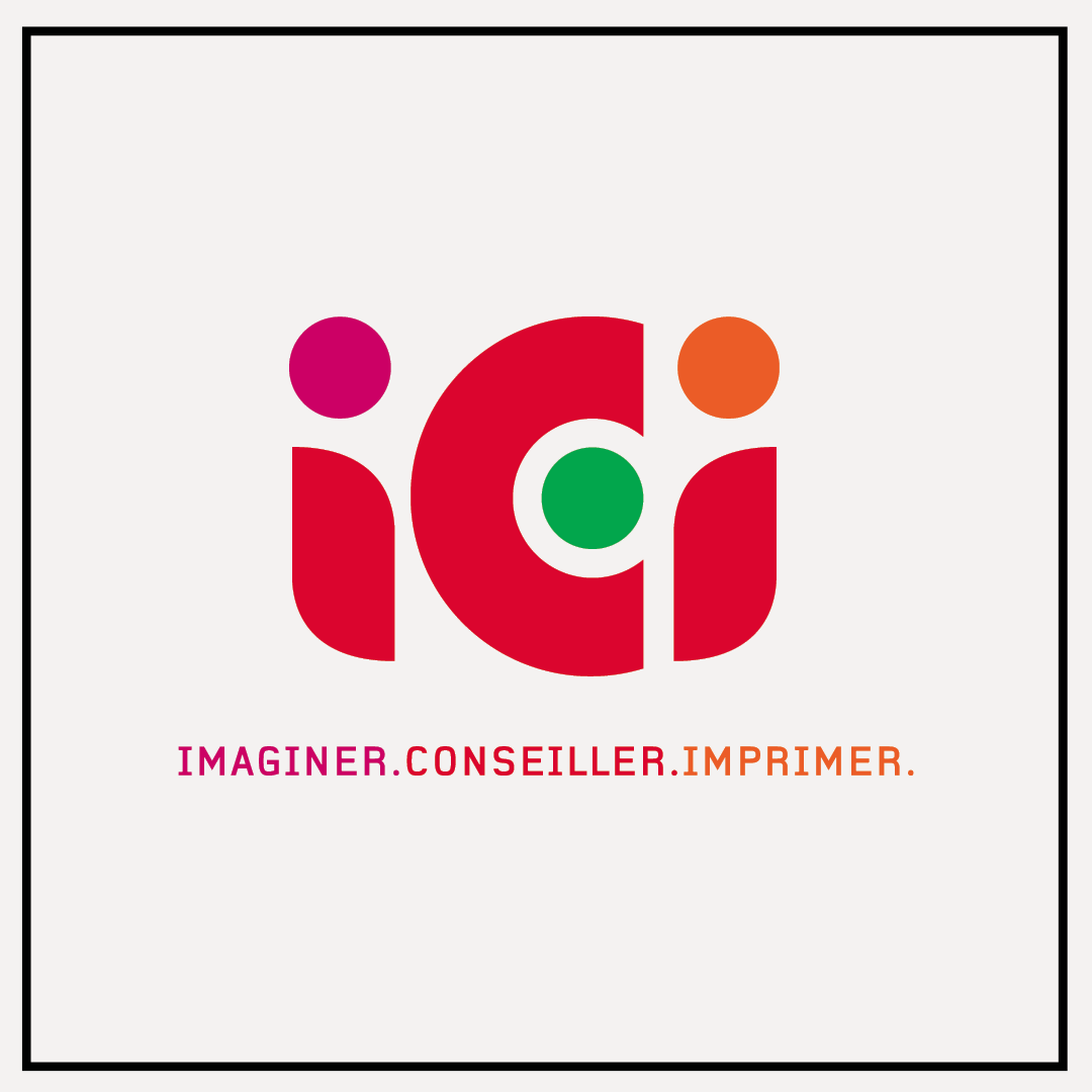 Logo Imaginer Conseiller Imprimer