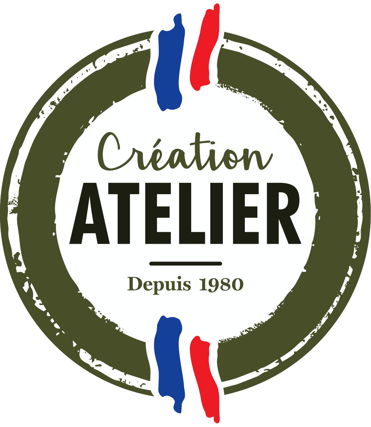 Logo Atelier Création Horticash